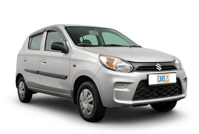Maruti Alto-img
